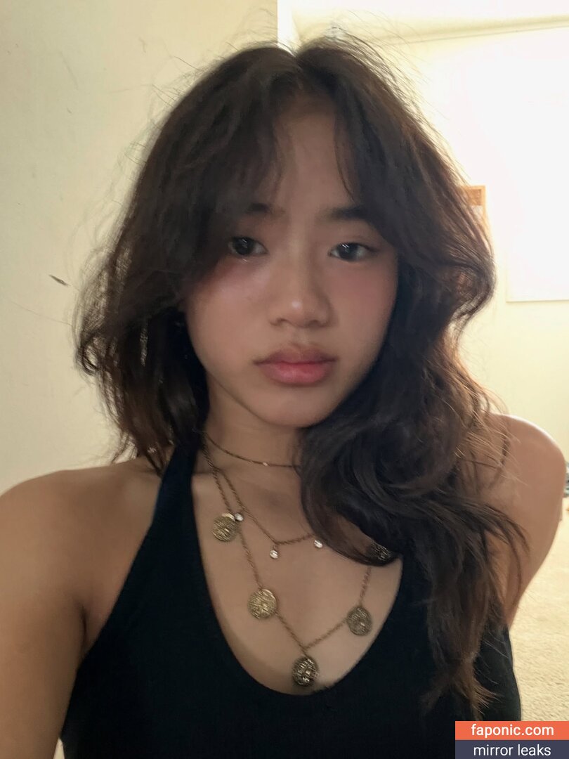 , Asian Baby Girl, kayla.vy Оголені зливи  Фото #2895