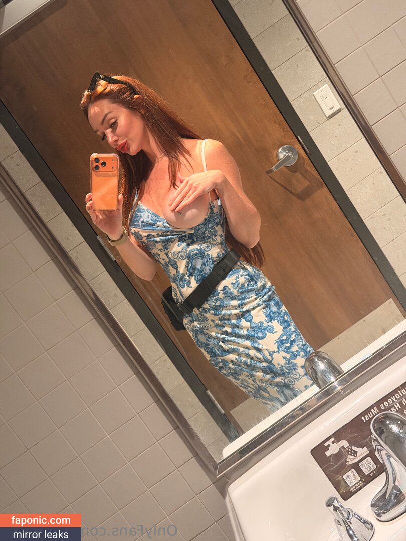 Krispeachie, Kristty Оголені зливи OnlyFans Фото #6