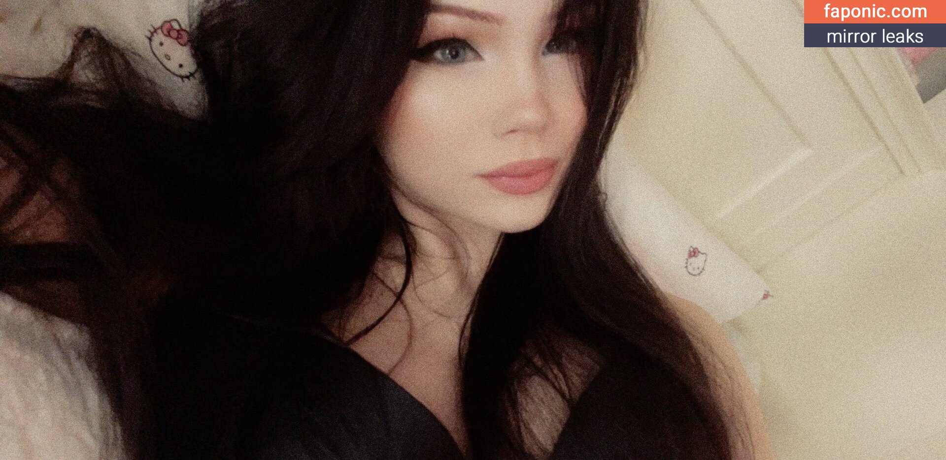Kylee Carter, justfoxii, kyleecarterrr Оголені зливи  Фото #455