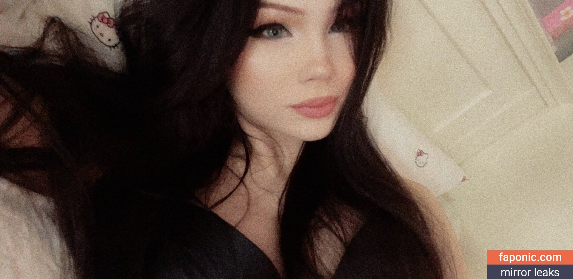 Kylee Carter, justfoxii, kyleecarterrr Оголені зливи  Фото #456