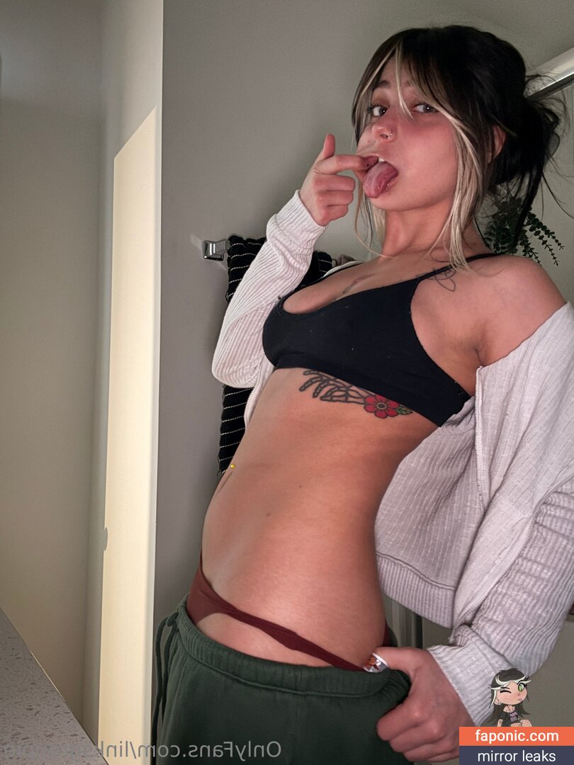 Linksgroupie, Mariah Crooke, https: Оголені зливи OnlyFans Фото #444