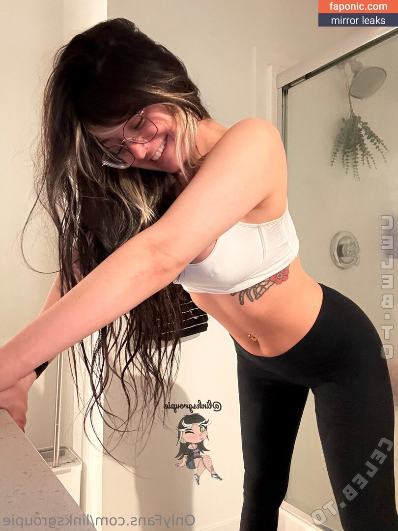 Linksgroupie, Mariah Crooke, https: Оголені зливи OnlyFans Фото #465
