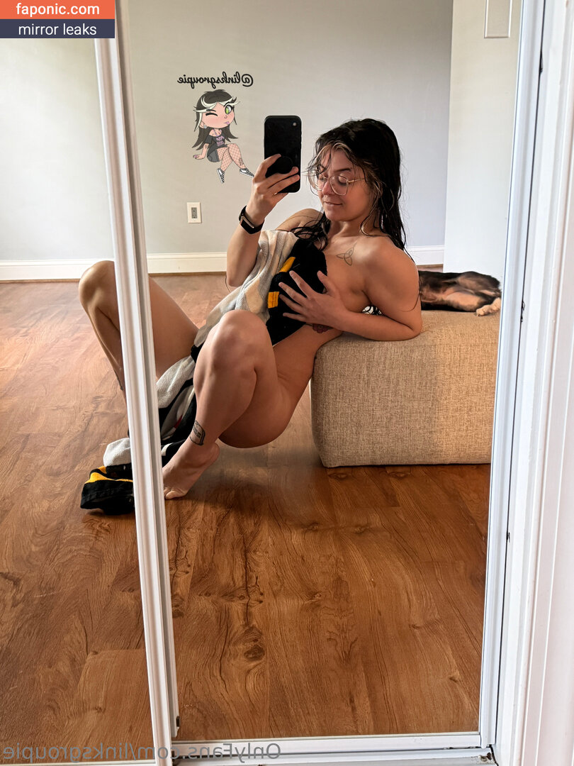 Linksgroupie, Mariah Crooke, https: Оголені зливи OnlyFans Фото #632