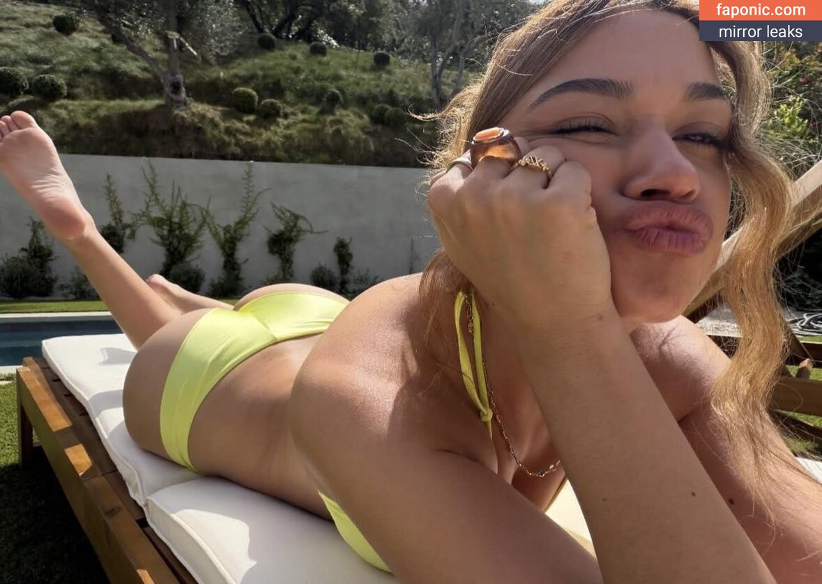 Madison Bailey, https:, madibaileyx, madisonbaileybabe Оголені зливи OnlyFans Фото #56