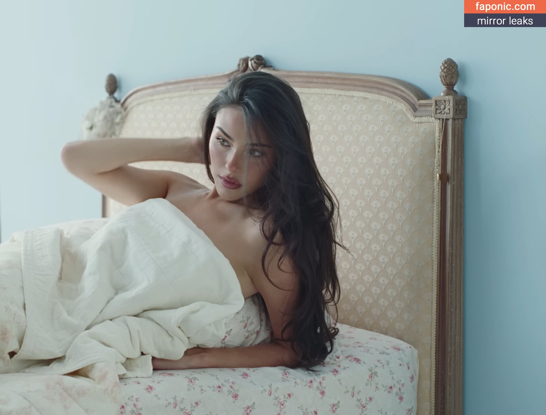 Madison Beer, madisonbeer Оголені зливи OnlyFans Фото #474