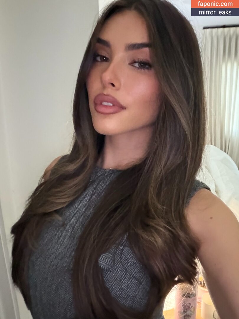 Madison Beer, madisonbeer Оголені зливи OnlyFans Фото #494