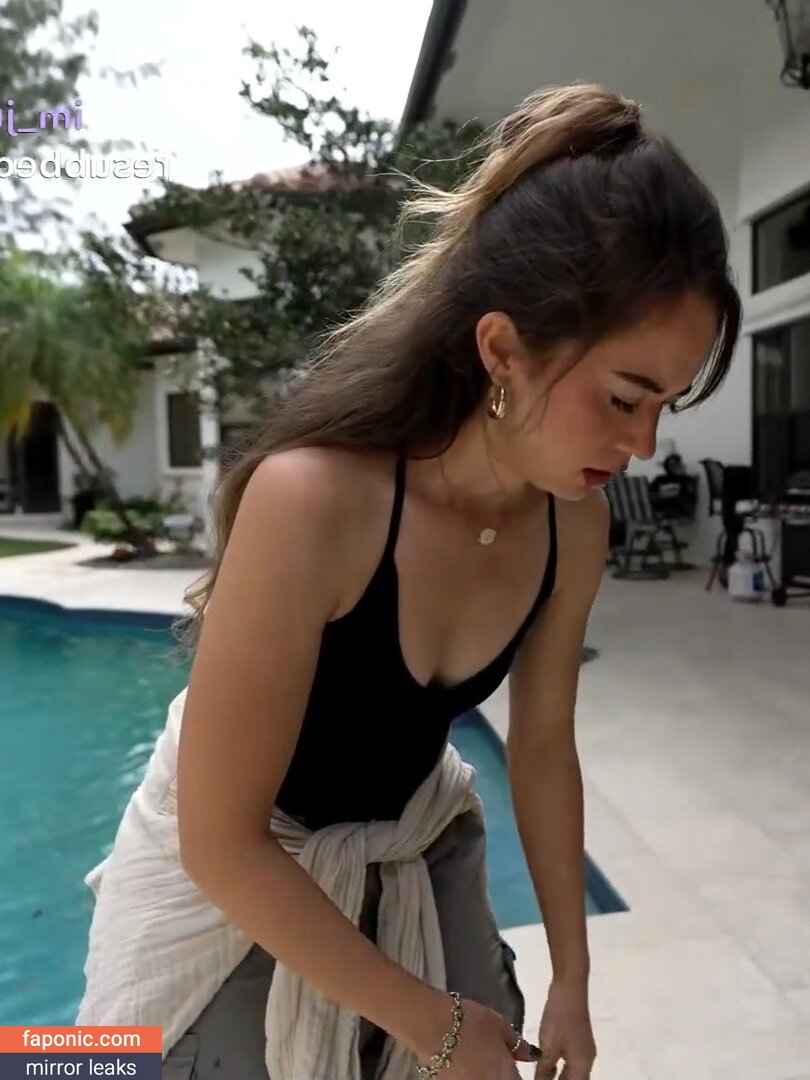 Mayahiga, maya, maya_higa Оголені зливи OnlyFans Фото #911