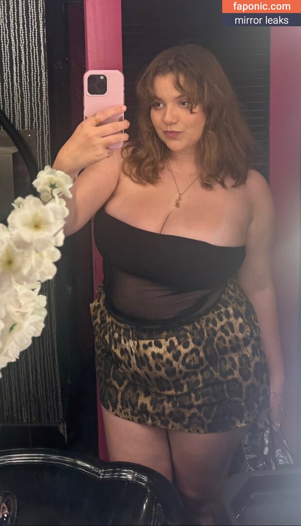 Mayaisfiya, mayawoulfe Оголені зливи OnlyFans Фото #106