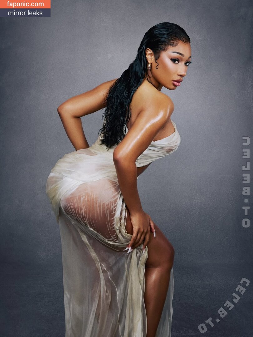 Megan thee stallion, megan_renee316, theestallion Оголені зливи OnlyFans Фото #904