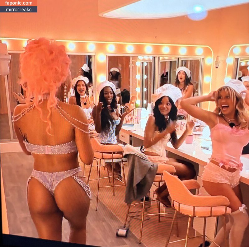 Megan thee stallion, megan_renee316, theestallion Оголені зливи OnlyFans Фото #972