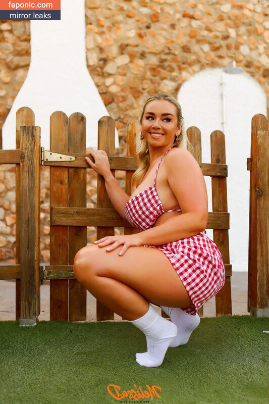 Melissa Debling, melissaaaaaad, melissadebling Оголені зливи OnlyFans Фото #2293