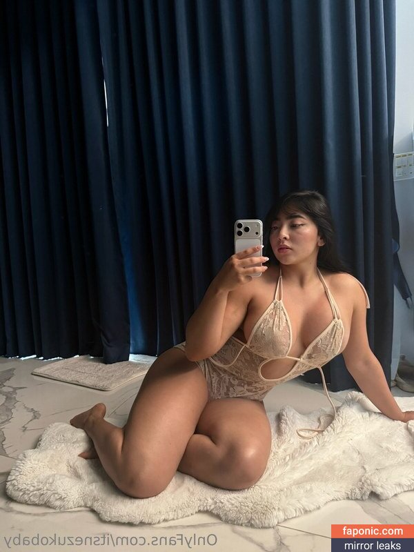 NezukoBaby.xoxo, nezuko.xoxo, reel Оголені зливи OnlyFans Фото #33