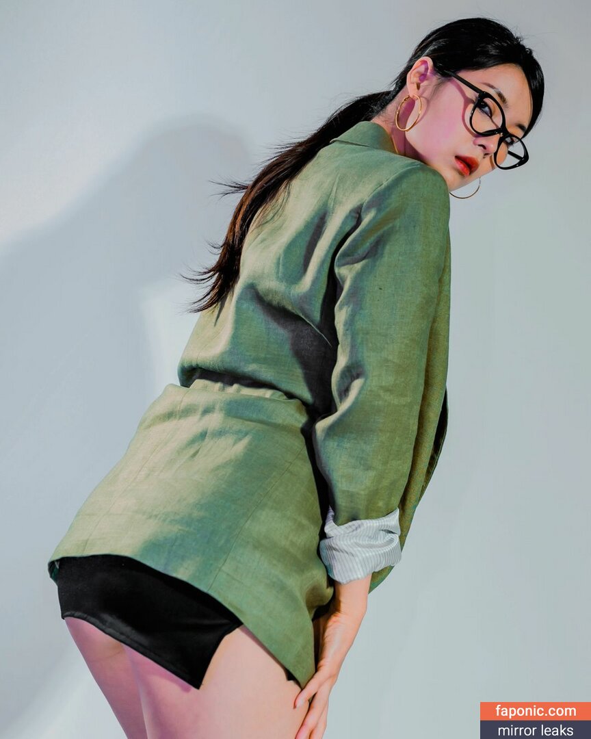Norajoy, Norajoy Norajoying, norajoy_official, 노라조이 Norajoy / Norajoying Оголені зливи OnlyFans Фото #13