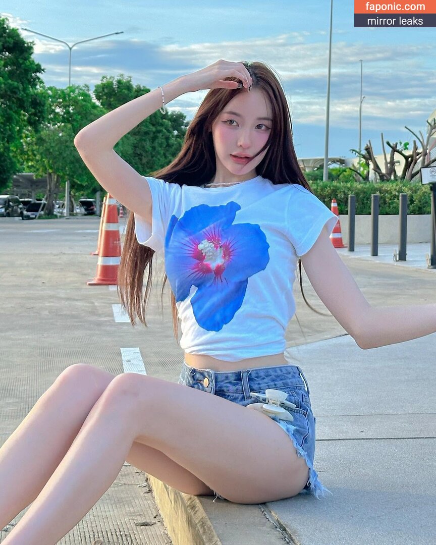 Kornkanok, kimmmmmmm, pimmmmss Оголені зливи OnlyFans Фото #53