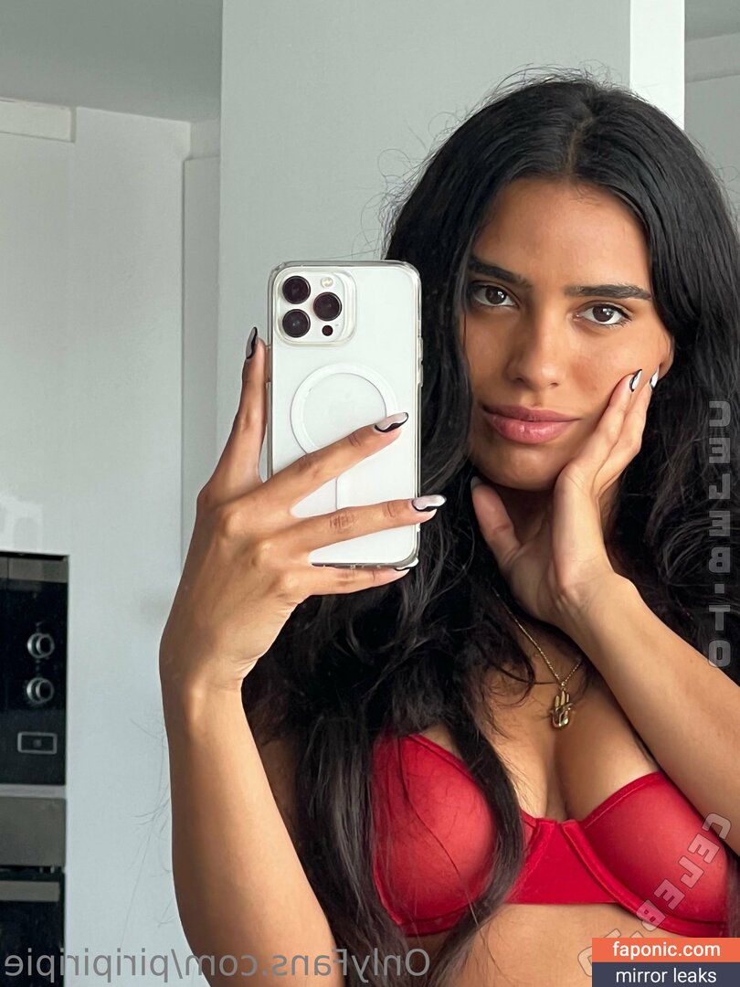 Piripiripie, pierinaplaza Оголені зливи OnlyFans Фото #21