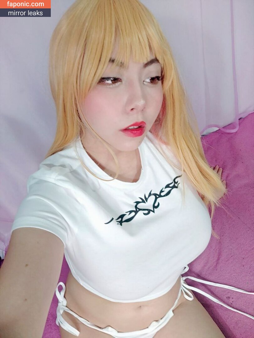 Ririsu, _ririsu__, ririsufans Оголені зливи OnlyFans/Patreon Фото #24