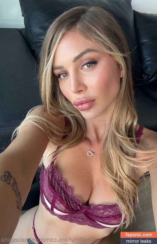 Romina Malaspina, https:, romimalaspina Оголені зливи OnlyFans Фото #76