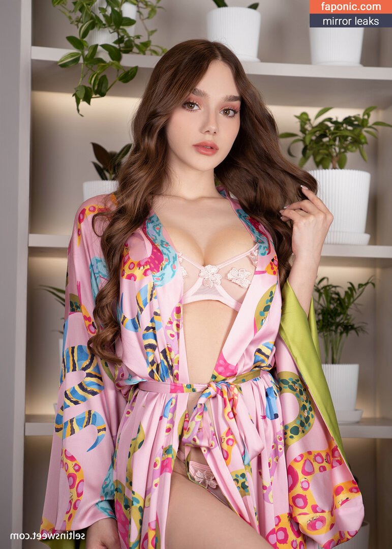 Selti, Selti sweet, https:, seltinsweety Оголені зливи OnlyFans Фото #3601