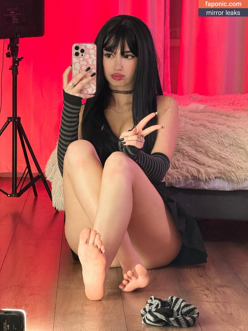 Soniloon, soniloonxx, soniww22, sonixyu Оголені зливи OnlyFans/Patreon Фото #748