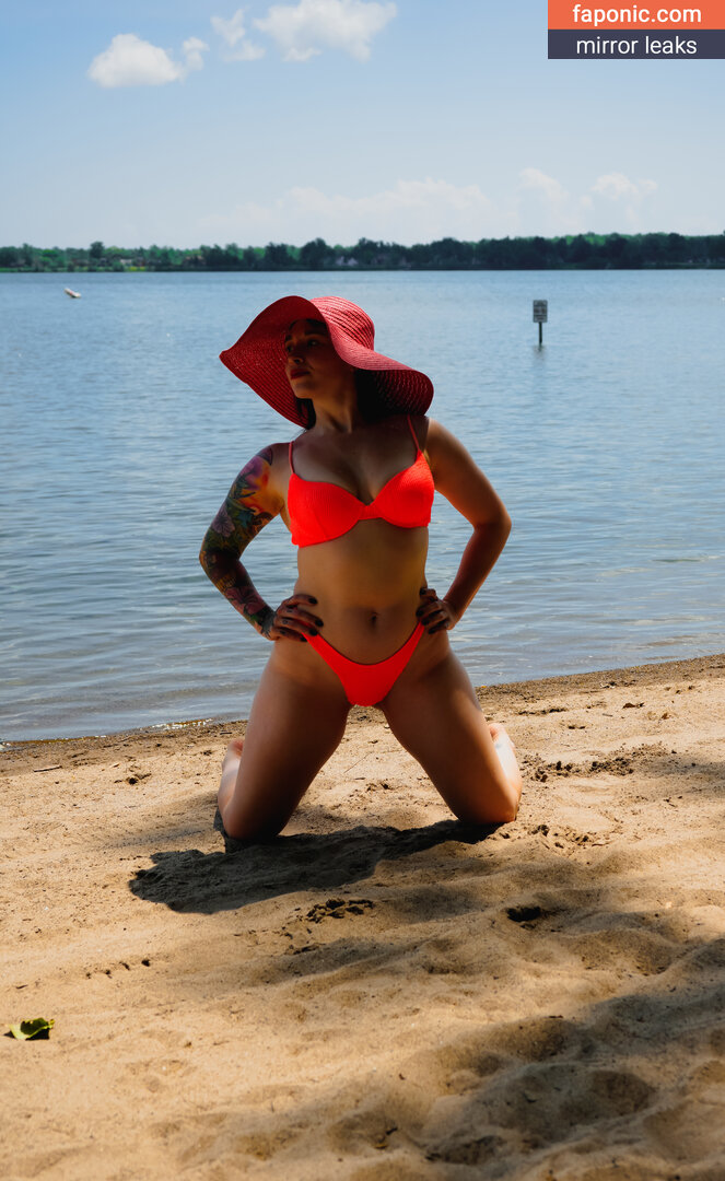 SunfyreTV, https: Оголені зливи OnlyFans/Patreon Фото #446