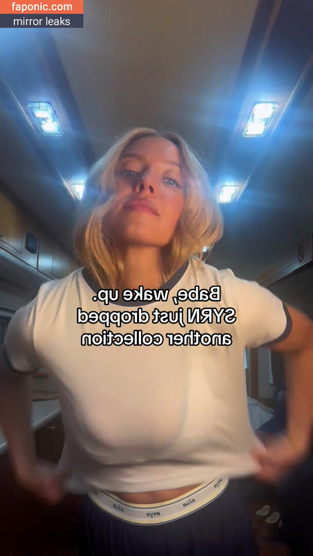 Sydney Sweeney, gal_gadot, https:, sydney_sweeney Оголені зливи OnlyFans Фото #189