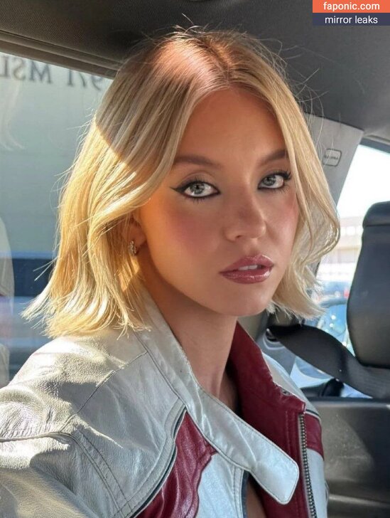 Sydney Sweeney, gal_gadot, https:, sydney_sweeney Оголені зливи OnlyFans Фото #472