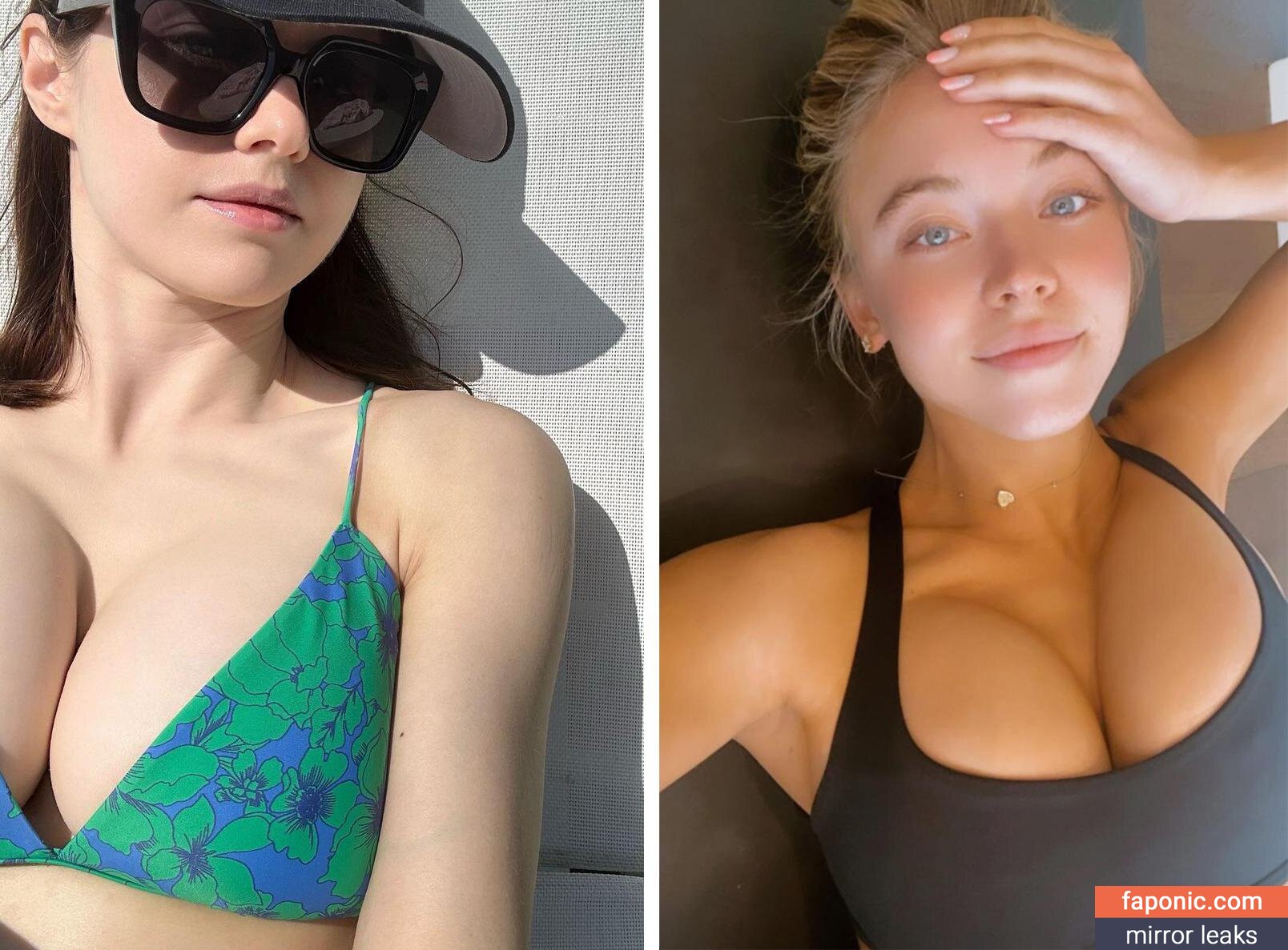 Sydney Sweeney, gal_gadot, https:, sydney_sweeney Оголені зливи OnlyFans Фото #491
