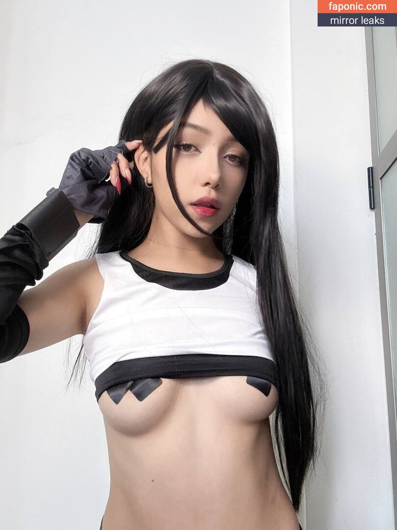 Tokyyo00, Yozzz, _.yozzzi._, yozzz.x0 Оголені зливи OnlyFans Фото #48