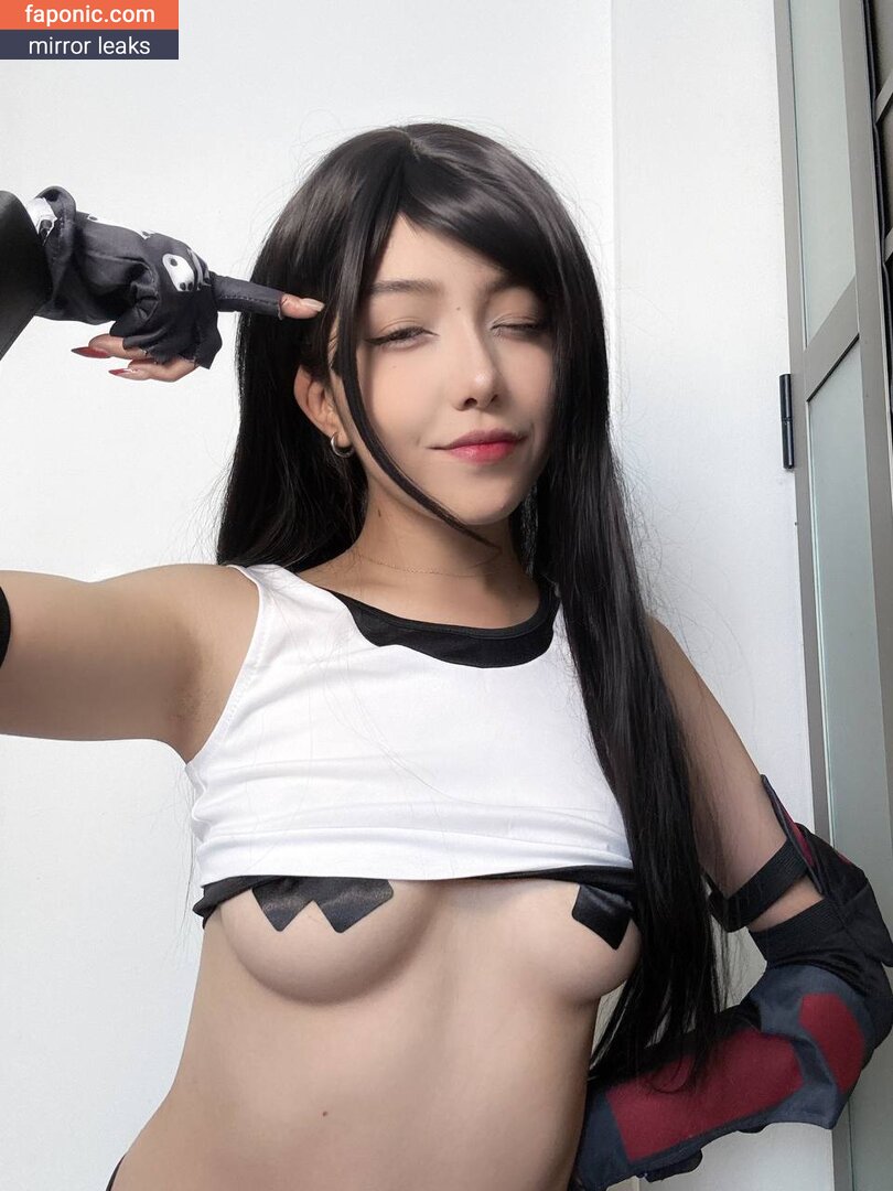 Tokyyo00, Yozzz, _.yozzzi._, yozzz.x0 Оголені зливи OnlyFans Фото #54