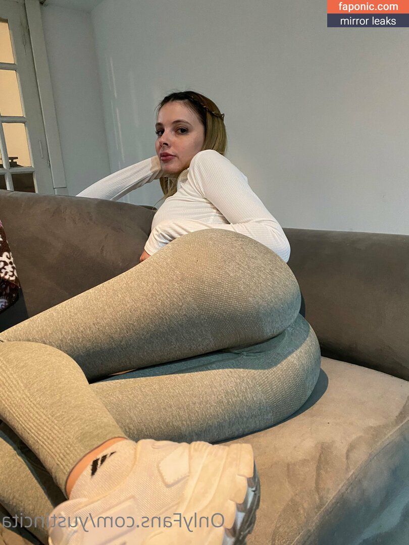 Yus Lopez, yuslopez, yustinalopez Оголені зливи OnlyFans/Patreon Фото #74