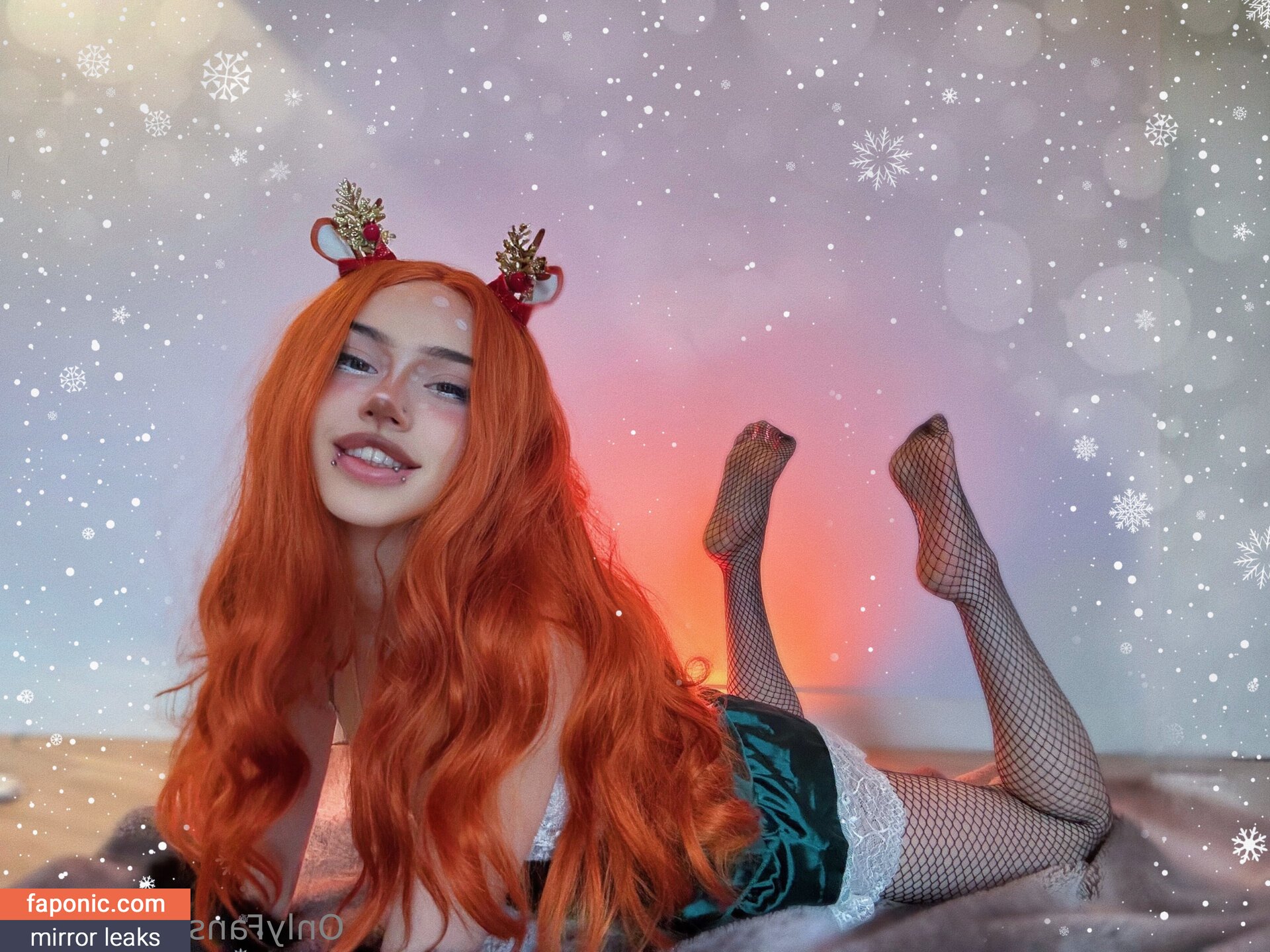Nuyjr, nuyjrr Оголені зливи OnlyFans Фото #57