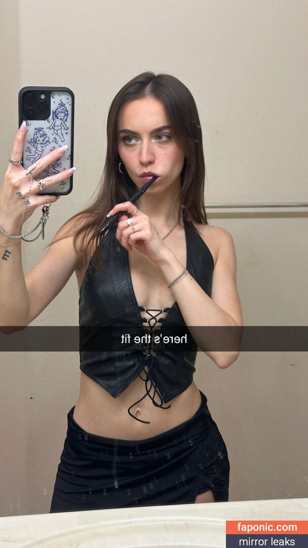 Katelyn Elizabeth, katelynelizabeth, nnayetakk Оголені зливи OnlyFans Фото #362