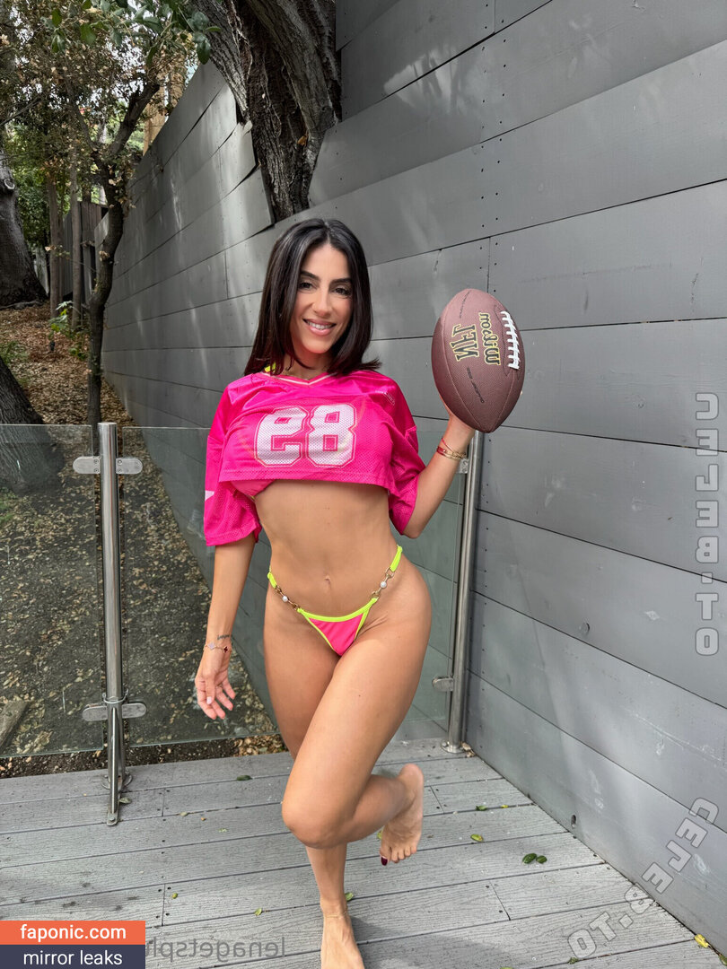 Lena The Plug, https:, lenatheplug, lenatheplugagain Оголені зливи OnlyFans Фото #36