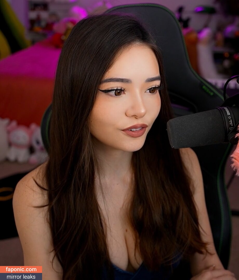 itsKatchii, itskatbabyy, twitch career and liver failure speedrunner - Оголені зливи OnlyFans Фото #207