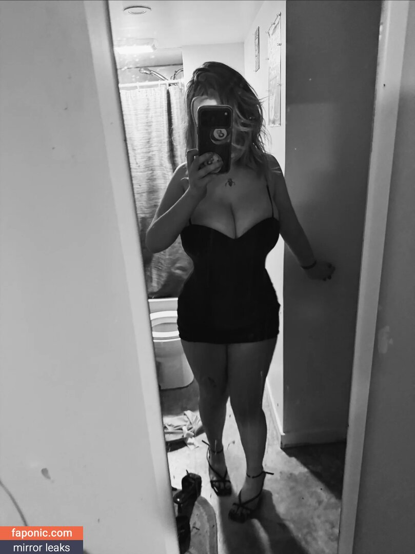 204aliyah, Aliyah Оголені зливи OnlyFans Фото #21