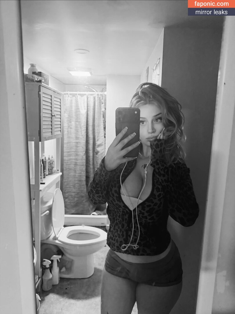 204aliyah, Aliyah Оголені зливи OnlyFans Фото #22