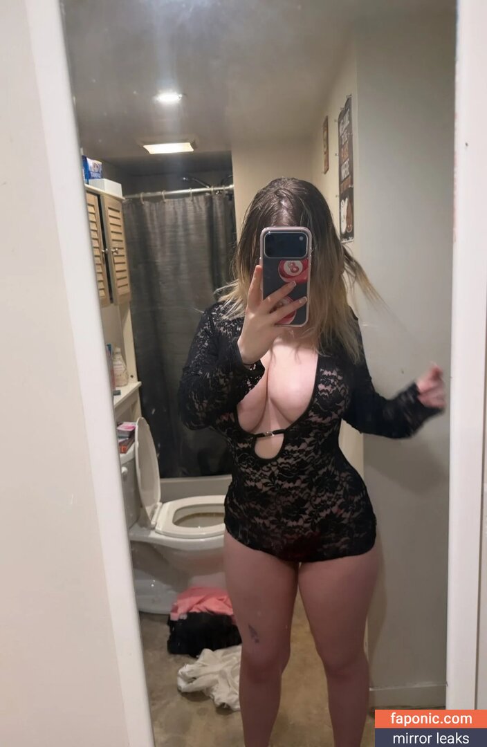 204aliyah, Aliyah Оголені зливи OnlyFans Фото #27