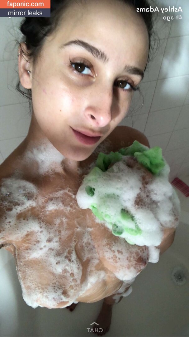 Ashley Adams, XXX, ashleyadamsofficiel, https:, xoxoashleyadams Оголені зливи OnlyFans Фото #158