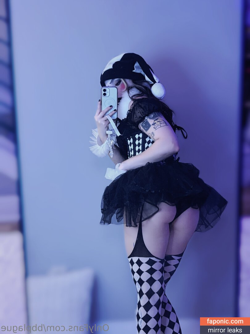 Slimthicccsenpai, bbplague Оголені зливи OnlyFans Фото #134