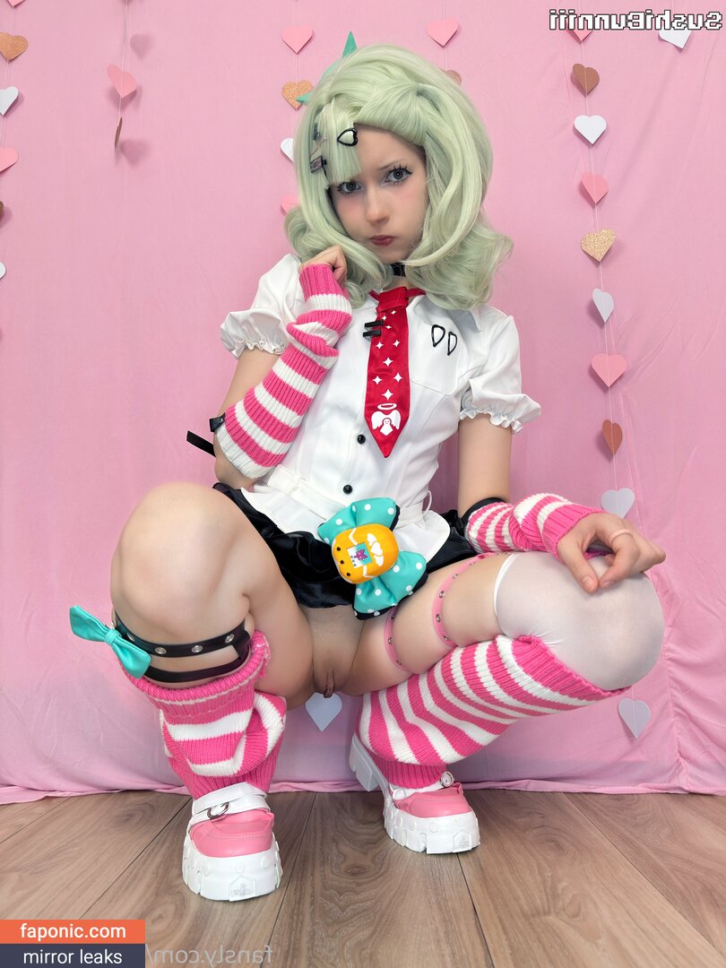 Sushibunniii, https:, sushi.swirl, sushibunnny Оголені зливи OnlyFans Фото #14
