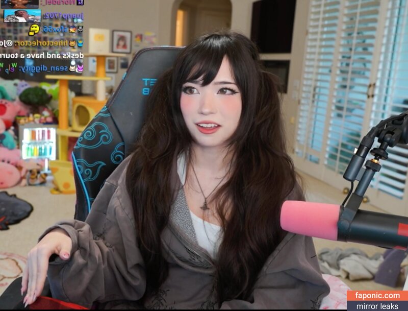 Emiru, emiru.jpg Оголені зливи OnlyFans Фото #50