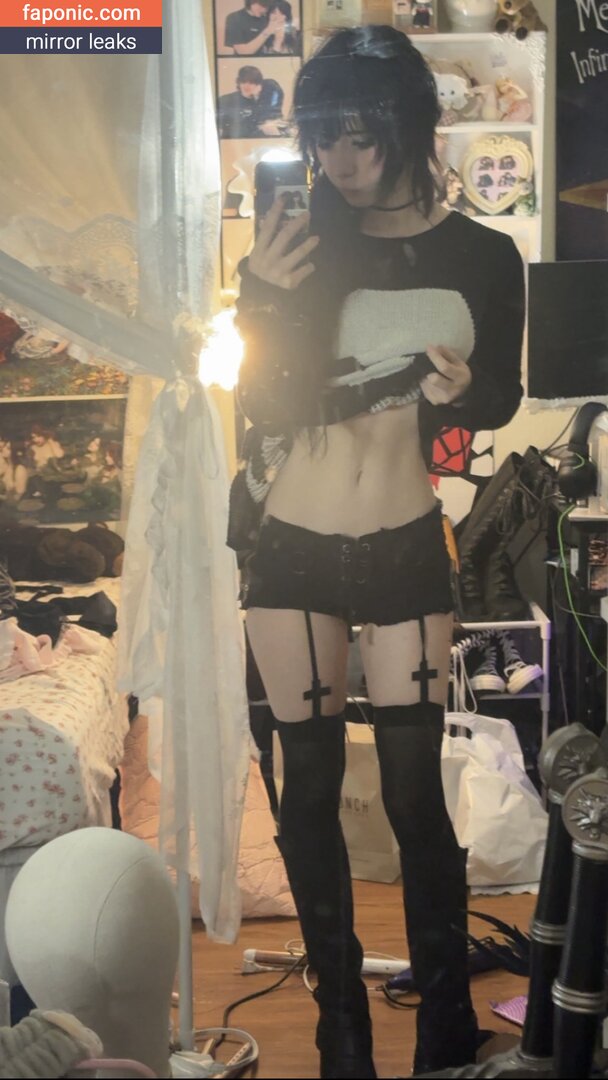 Emiru, emiru.jpg Оголені зливи OnlyFans Фото #54