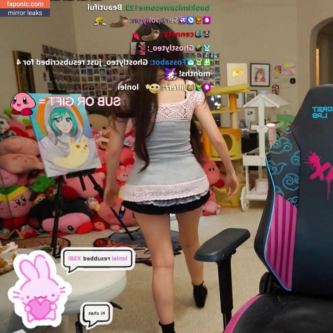 Emiru, emiru.jpg Оголені зливи OnlyFans Фото #116