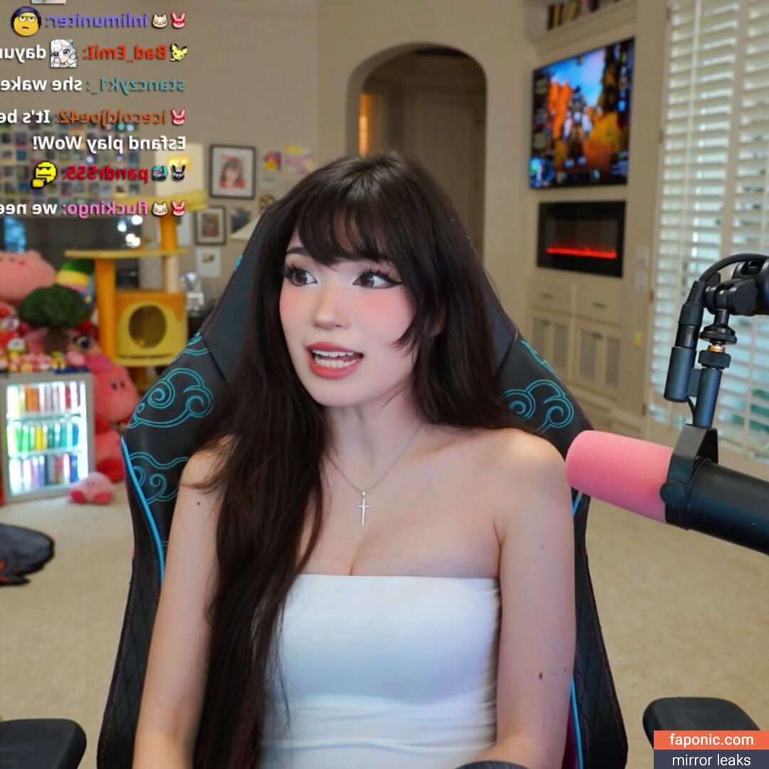 Emiru, emiru.jpg Оголені зливи OnlyFans Фото #122