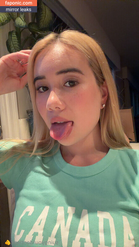 Lil Tay, liltay Оголені зливи OnlyFans Фото #21