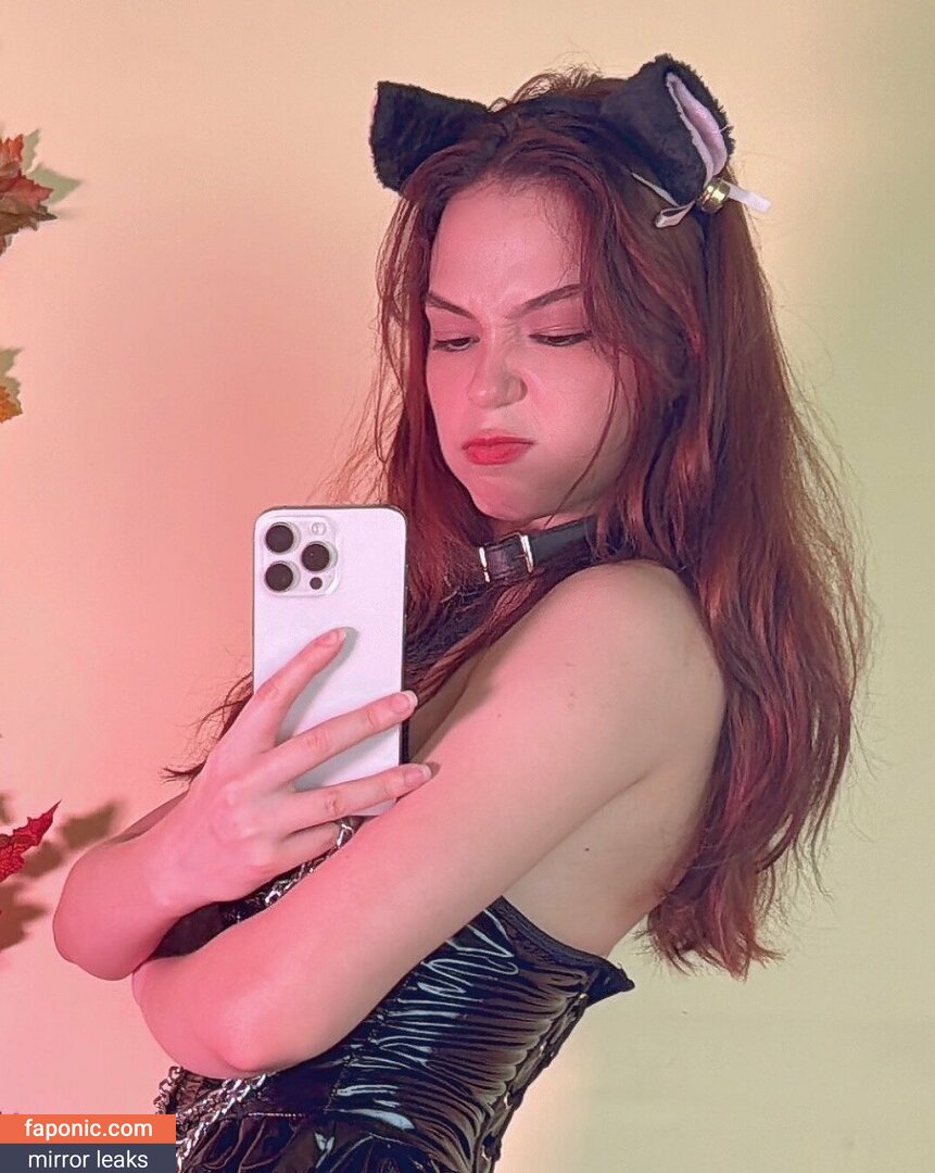MaimyASMR, MaimyNyan, bibibabydoll Оголені зливи OnlyFans Фото #218