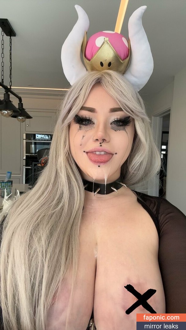 Sp00pyBeans, sp00py_beans Оголені зливи OnlyFans Фото #46