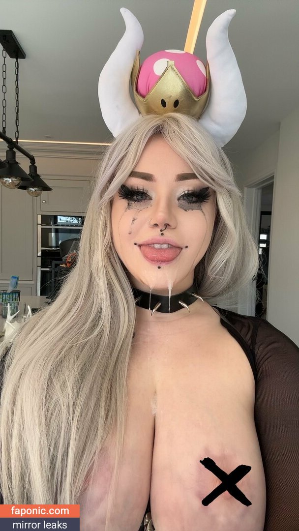 Sp00pyBeans, sp00py_beans Оголені зливи OnlyFans Фото #80