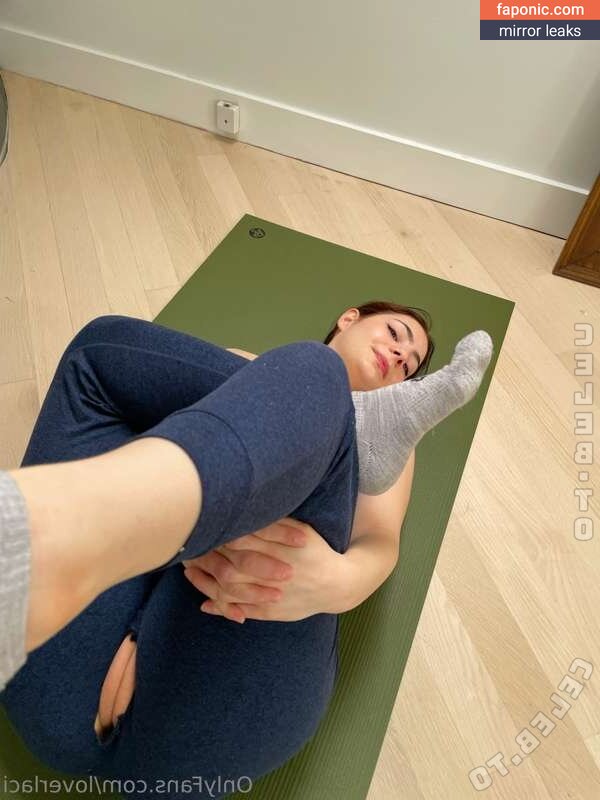 Loverlaci Оголені зливи OnlyFans Фото #81