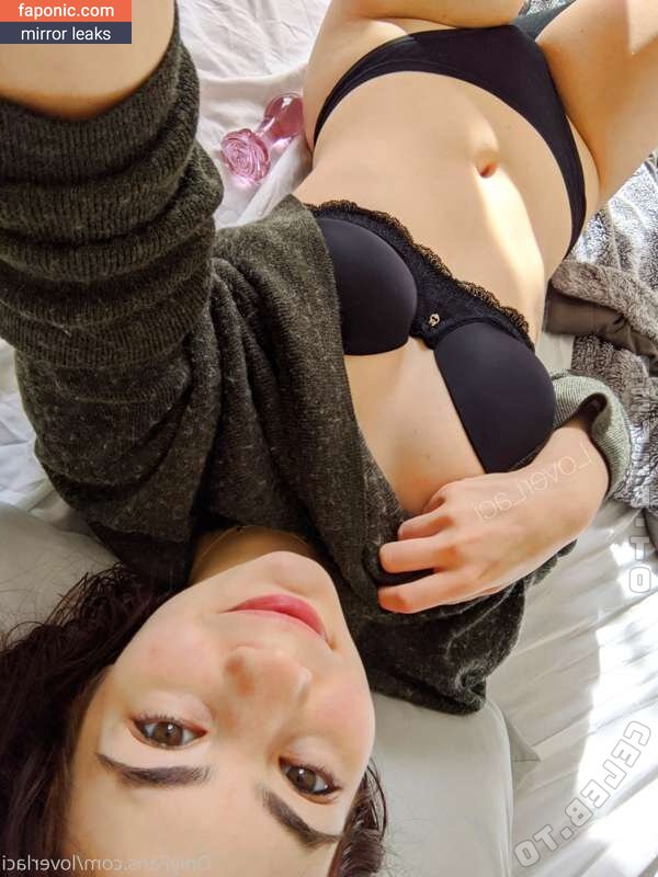 Loverlaci Оголені зливи OnlyFans Фото #119